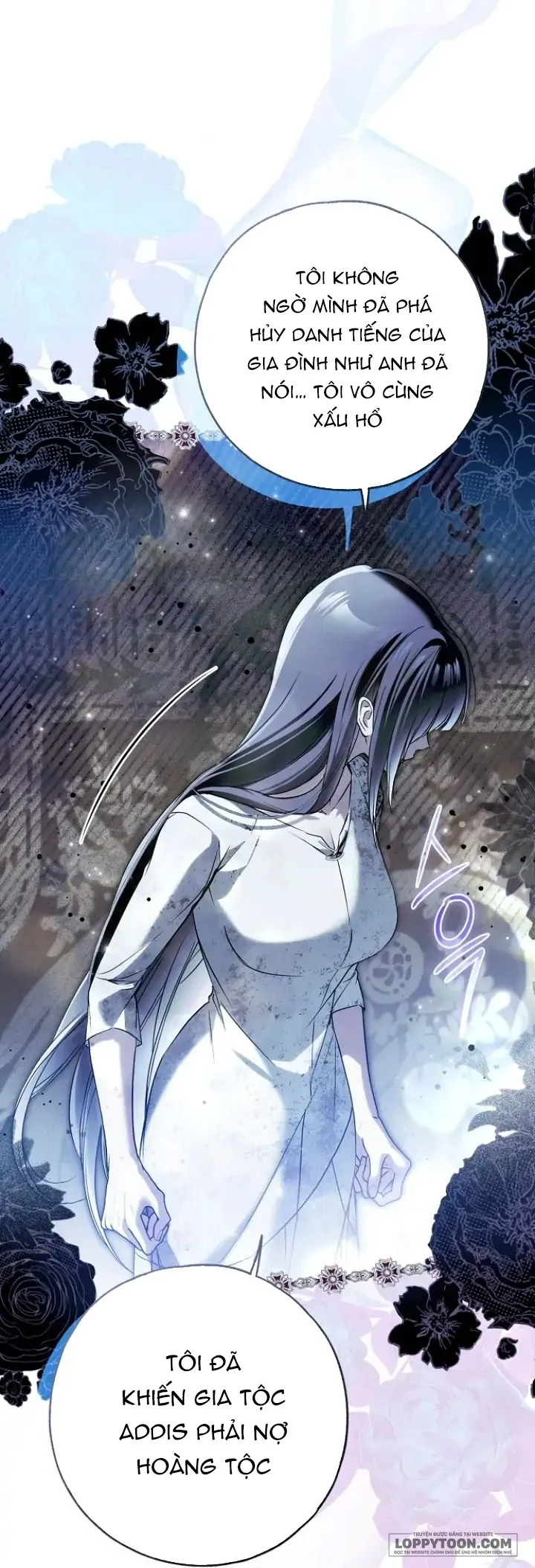 Có Kẻ Đã Sở Hữu Cơ Thể Của Tôi Chap 37 - trang 20