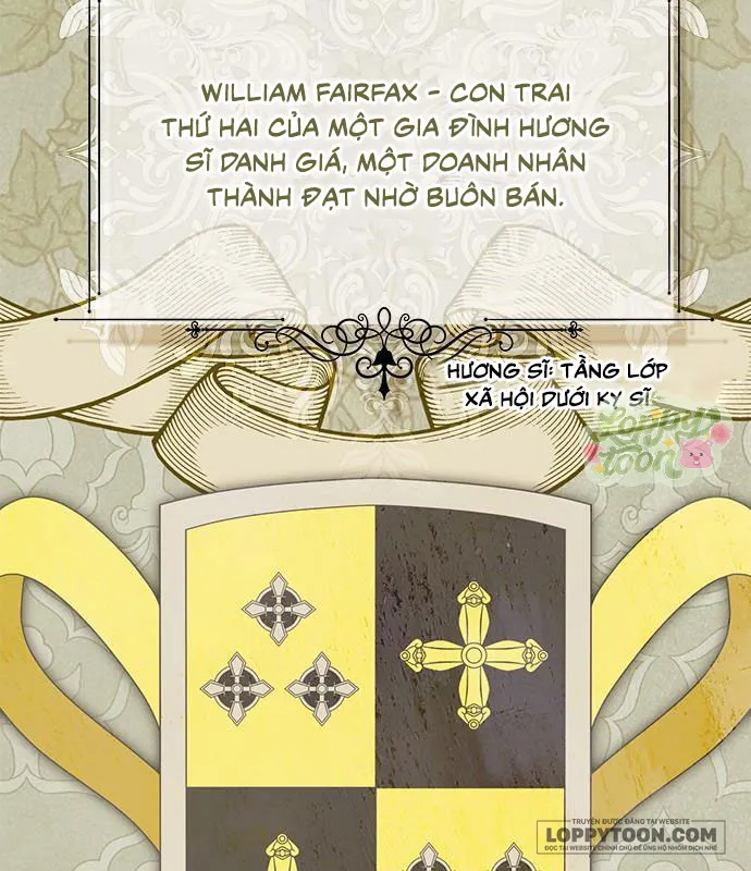 Quý Cô Pendleton Chap 1 - trang 65