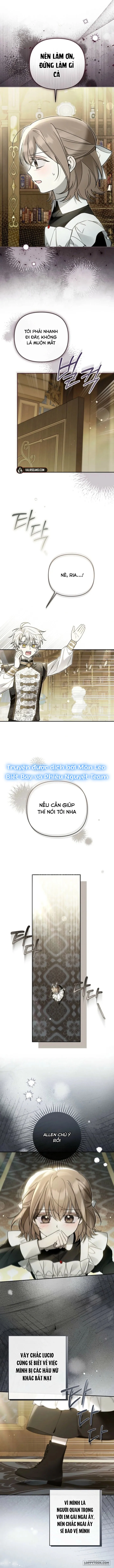 Độc Chiếm Sự Sủng Ái Của Công Nương Út, Mọi Người Đều Ám Ảnh Tôi Chap 33 - trang 10