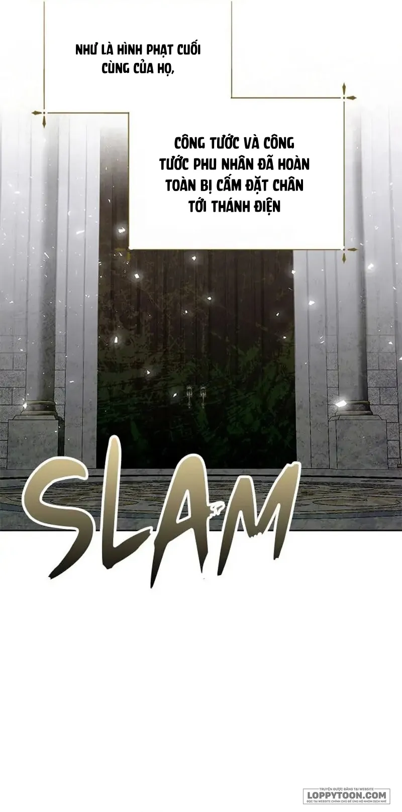 Phía Sau Mặt Nạ Của Nam Chính Hiền Lành Chap 25 - trang 11