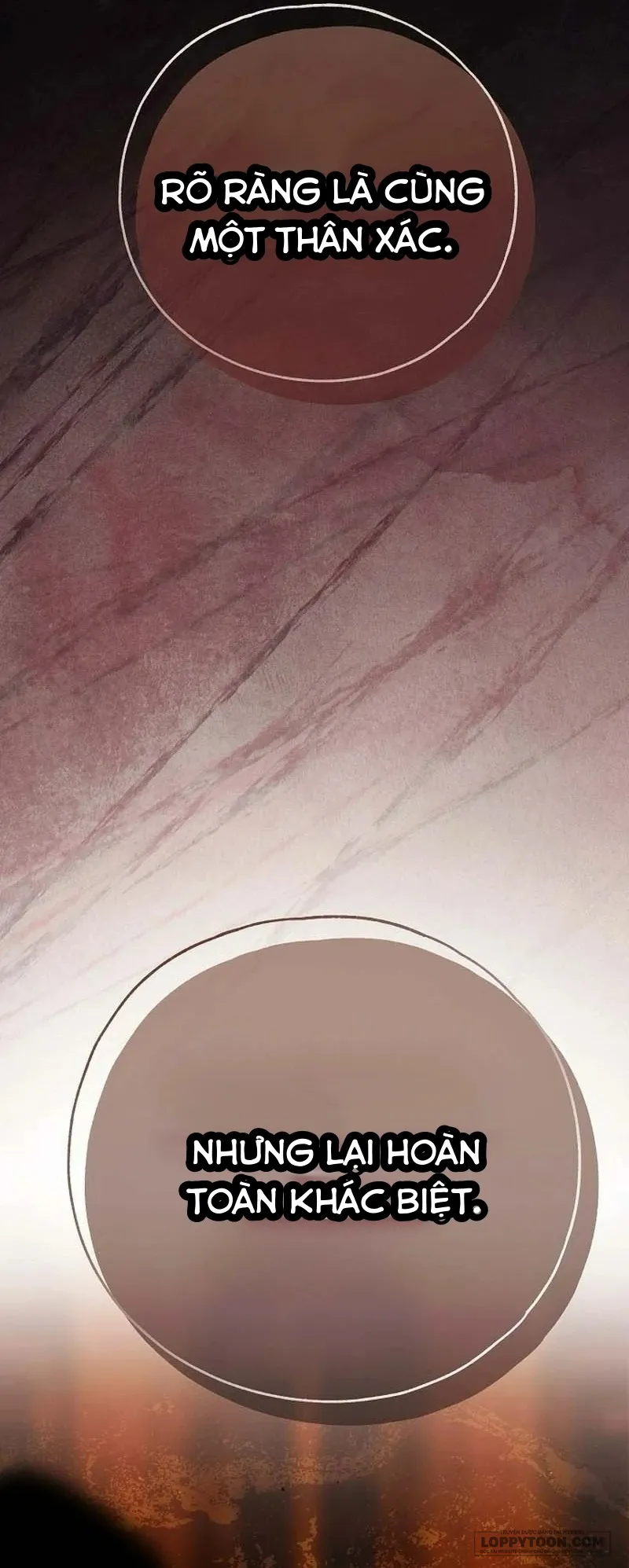 Có Kẻ Đã Sở Hữu Cơ Thể Của Tôi Chap 88 - trang 68