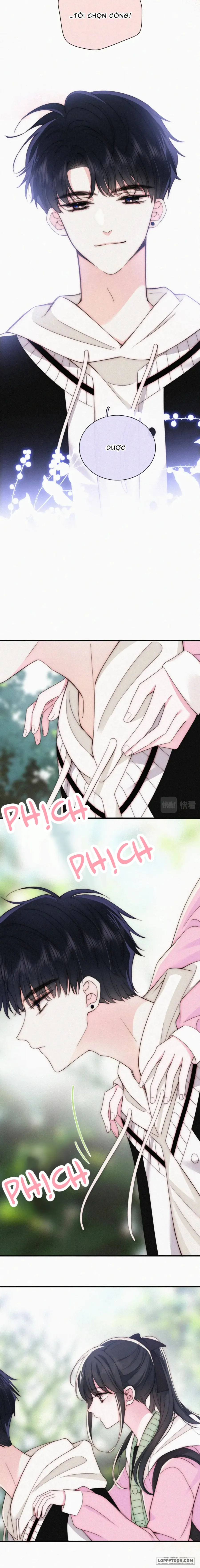 Một Lòng Cưng Chiều Chap 41 - trang 4