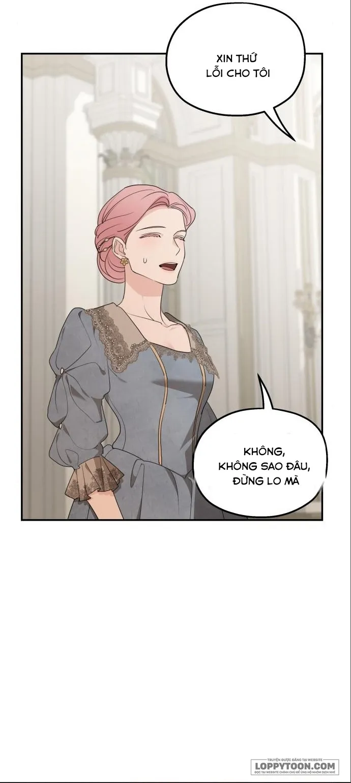 Gia Đình Chồng Quá Ám Ảnh Bởi Tôi Chap 77 - trang 32