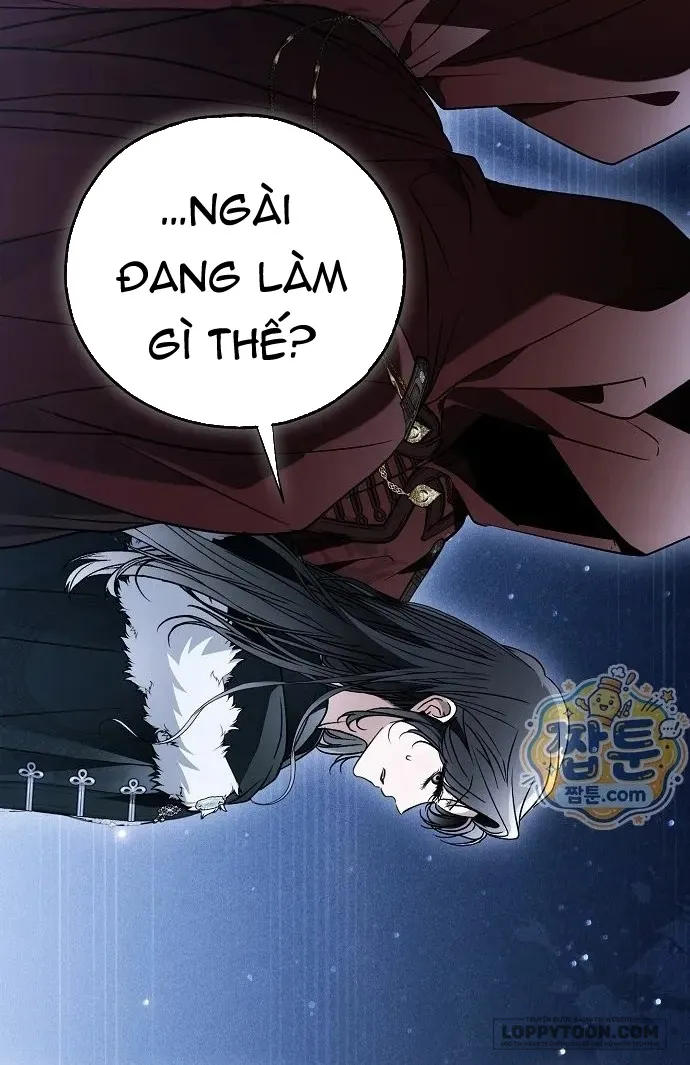 Có Kẻ Đã Sở Hữu Cơ Thể Của Tôi Chap 95 - trang 53