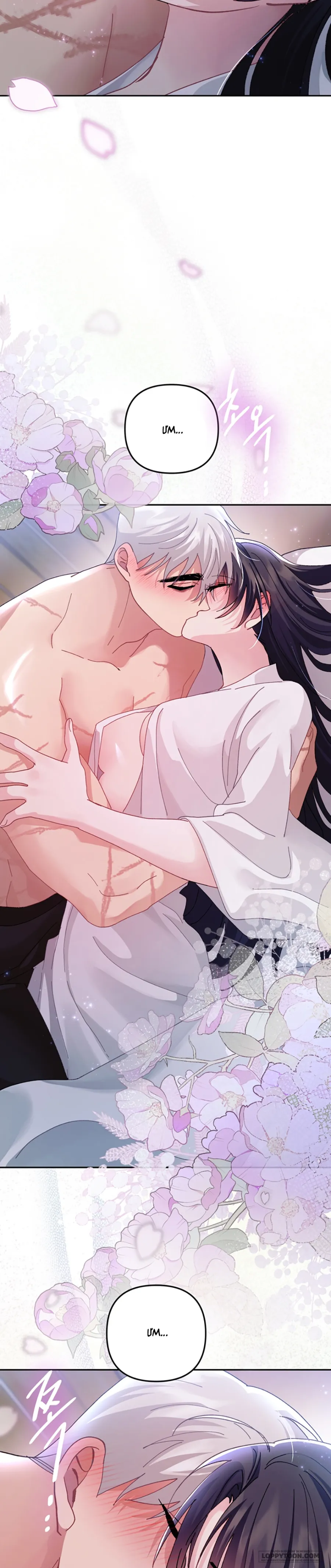 Vùng Đất Khắc Kỷ Chap 53 - 🔞🔞🔞🔞🔞 - trang 34