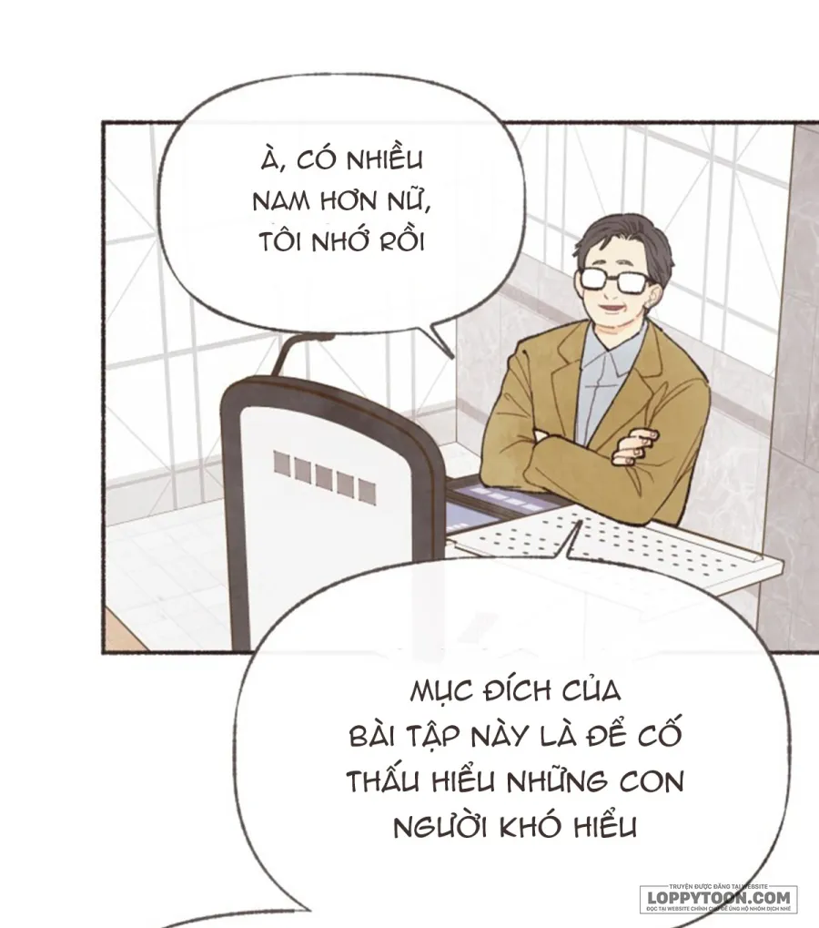 Cảm Xúc Chuyển Giao Chap 2 - trang 5