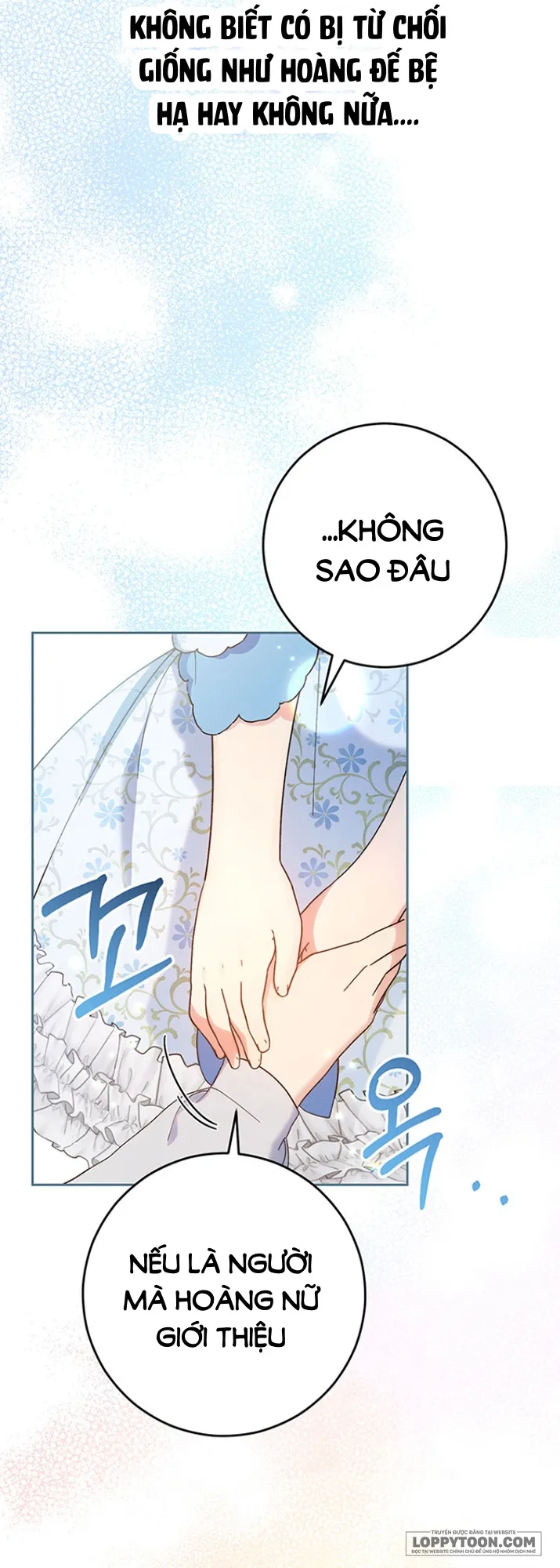 Nuôi Dưỡng Em Gái Xinh Đẹp Chap 14 - trang 41
