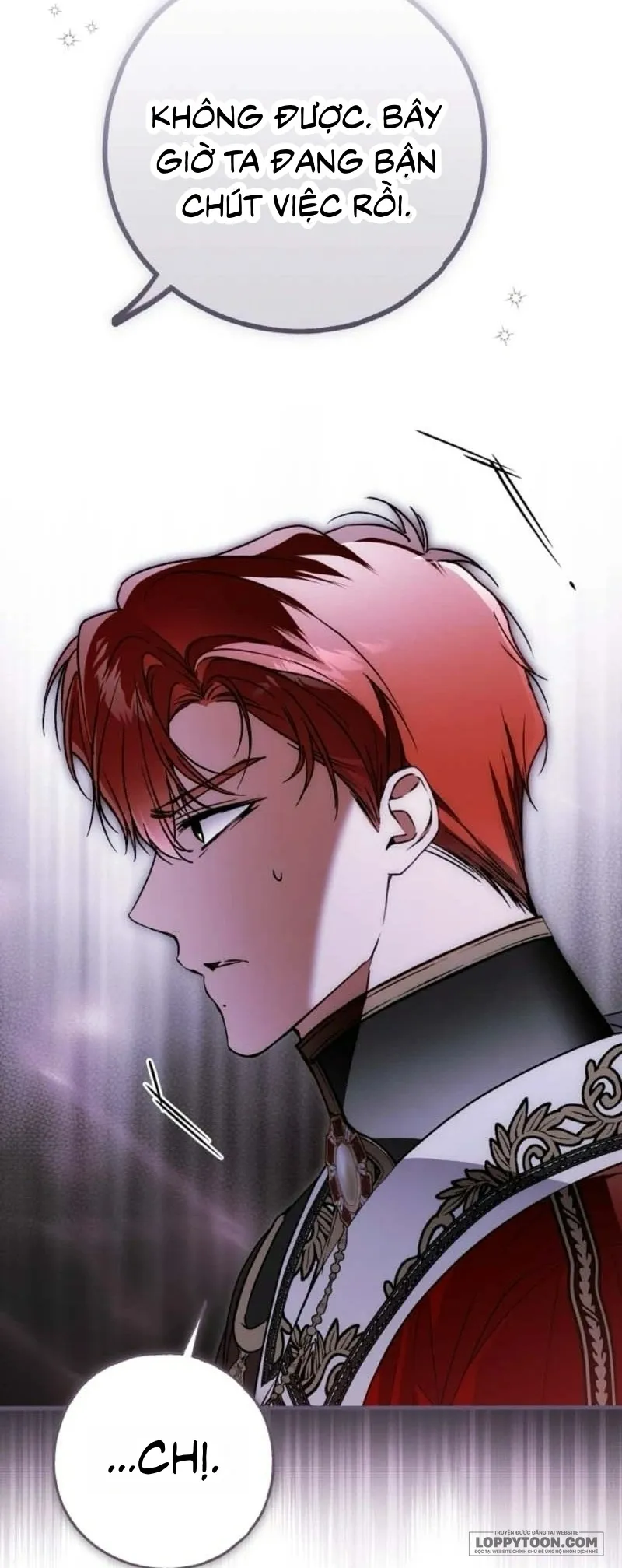 Có Kẻ Đã Sở Hữu Cơ Thể Của Tôi Chap 90 - trang 9