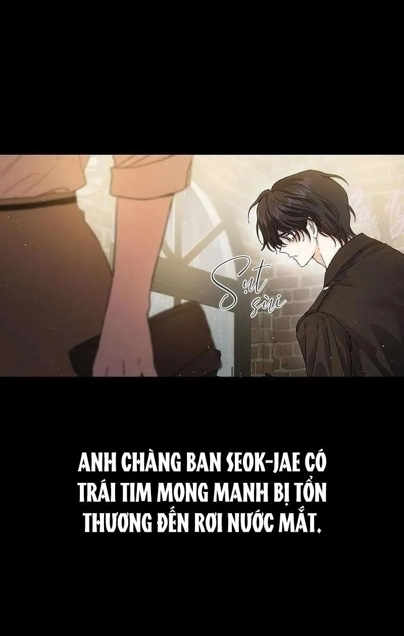 Tình Yêu Thuần Khiết Hư Hỏng Chap 3 - trang 66