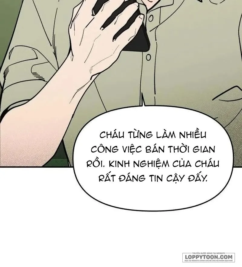 Cặp Đôi Không Chính Thức Chap 9 - trang 71