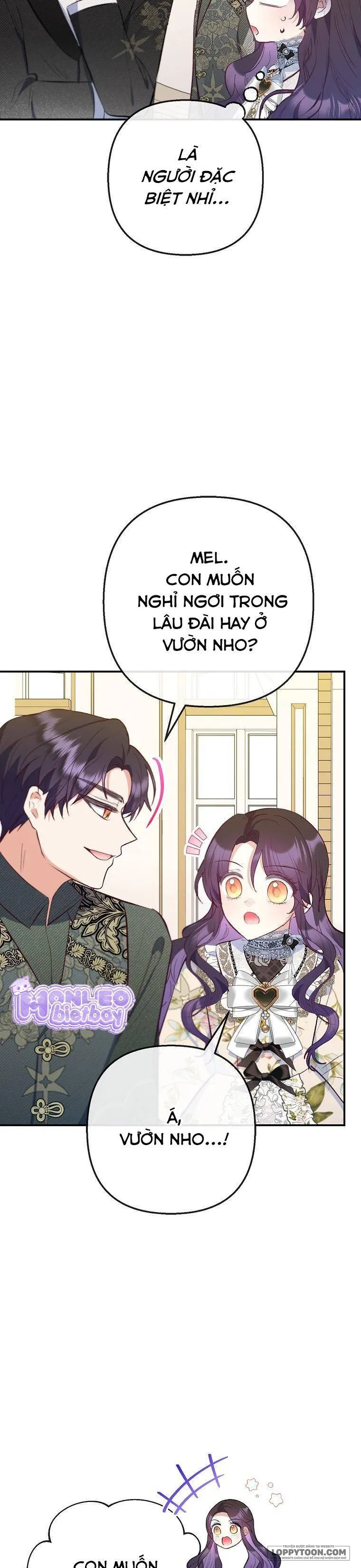 Con Gái Cưng Của Quỷ Chap 77 - trang 15