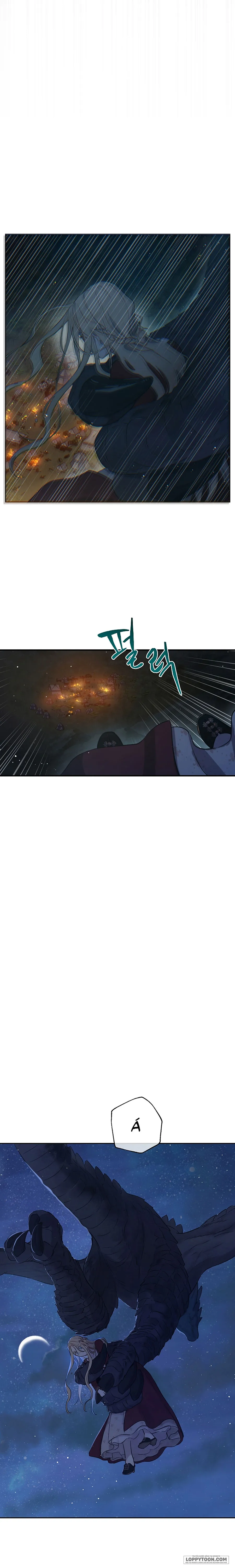 Cánh Đồng Bị Lãng Quên Chap 34 - trang 9