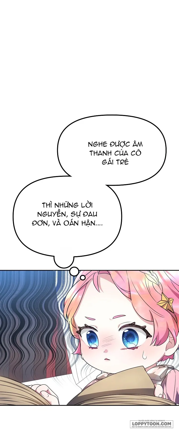 Rồng Con Thuần Hóa Những Kẻ Điên Rồ Chap 8 - trang 35