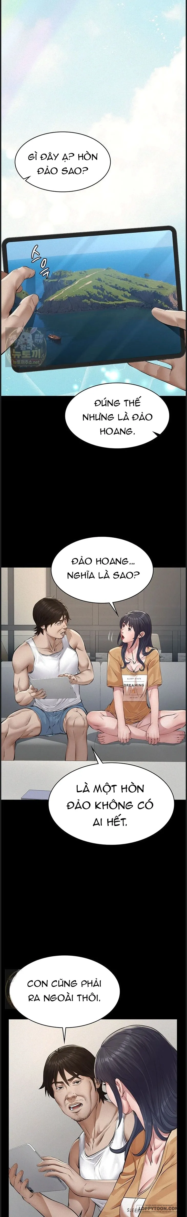 Cuộc Săn "Daddy" Chap 25 - trang 17