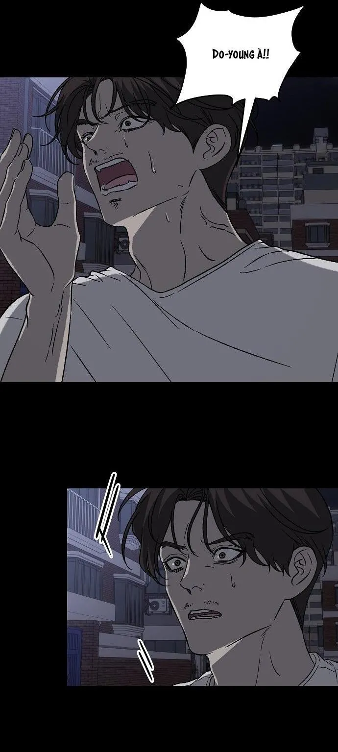 Khao Khát Bất Tận Chap 1 - trang 58