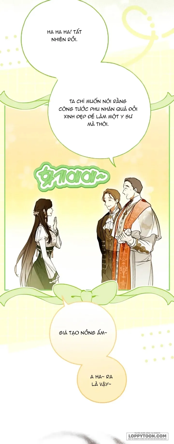 Có Kẻ Đã Sở Hữu Cơ Thể Của Tôi Chap 70 - trang 61
