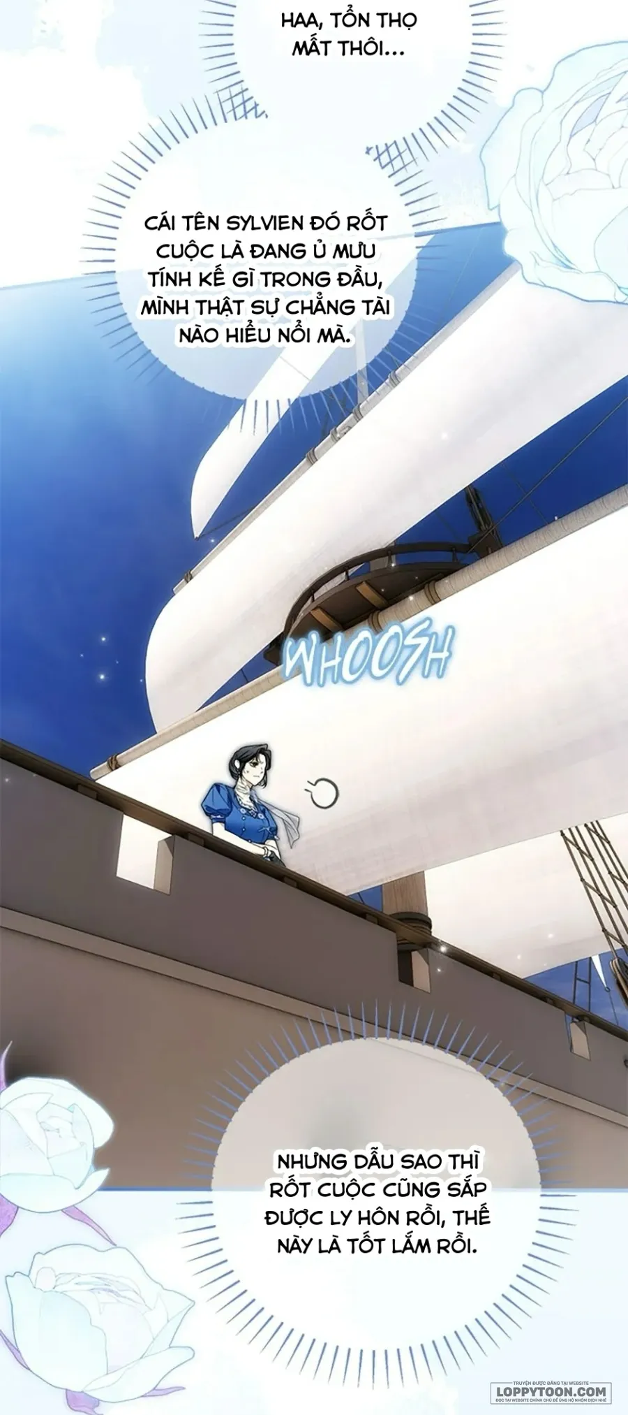 Có Kẻ Đã Sở Hữu Cơ Thể Của Tôi Chap 84 - end ss2 - trang 4