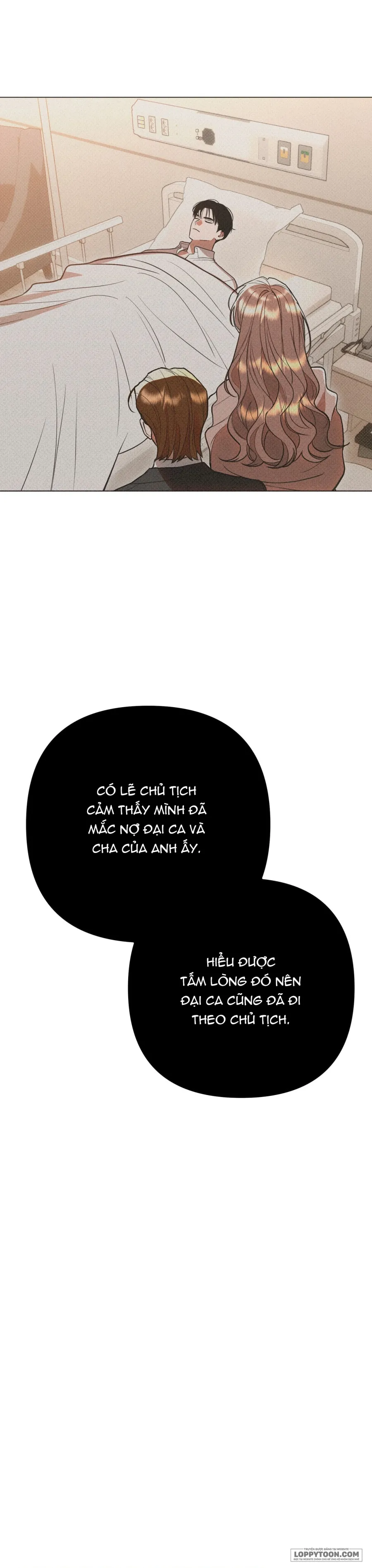 Ngưỡng Tuyệt Đối Chap 51 - trang 8