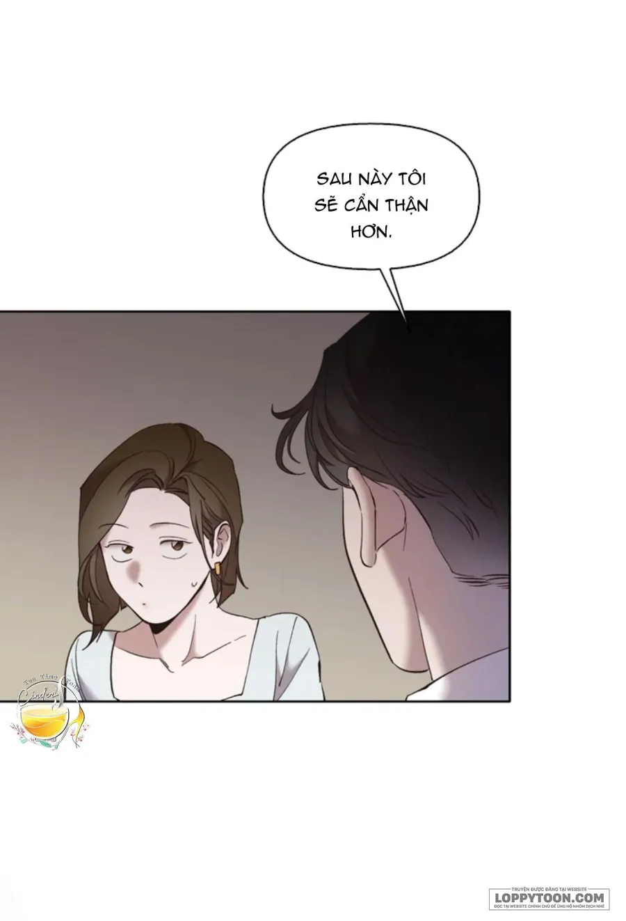 Thanh Xuân Của Chúng Ta Chap 59 - trang 12
