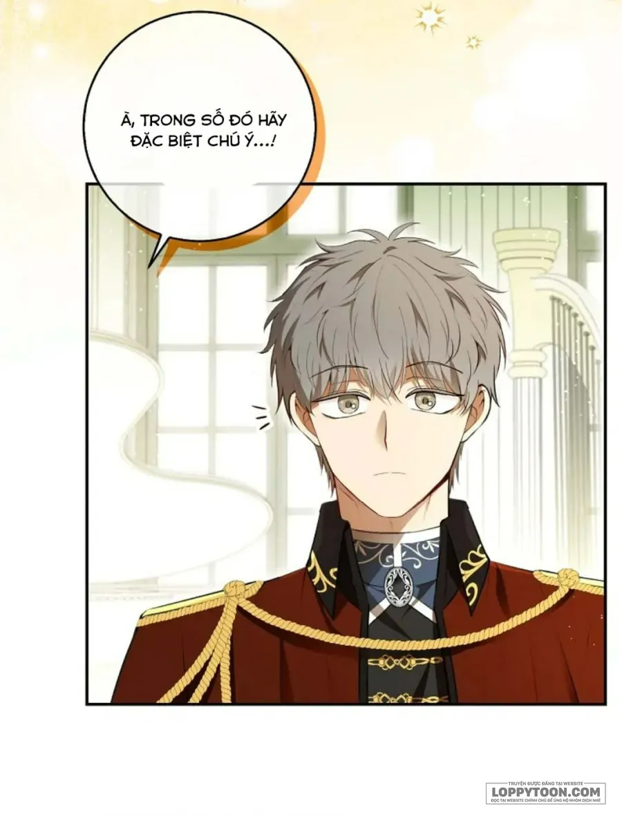Sóc Con Tài Năng Chap 95 - trang 20