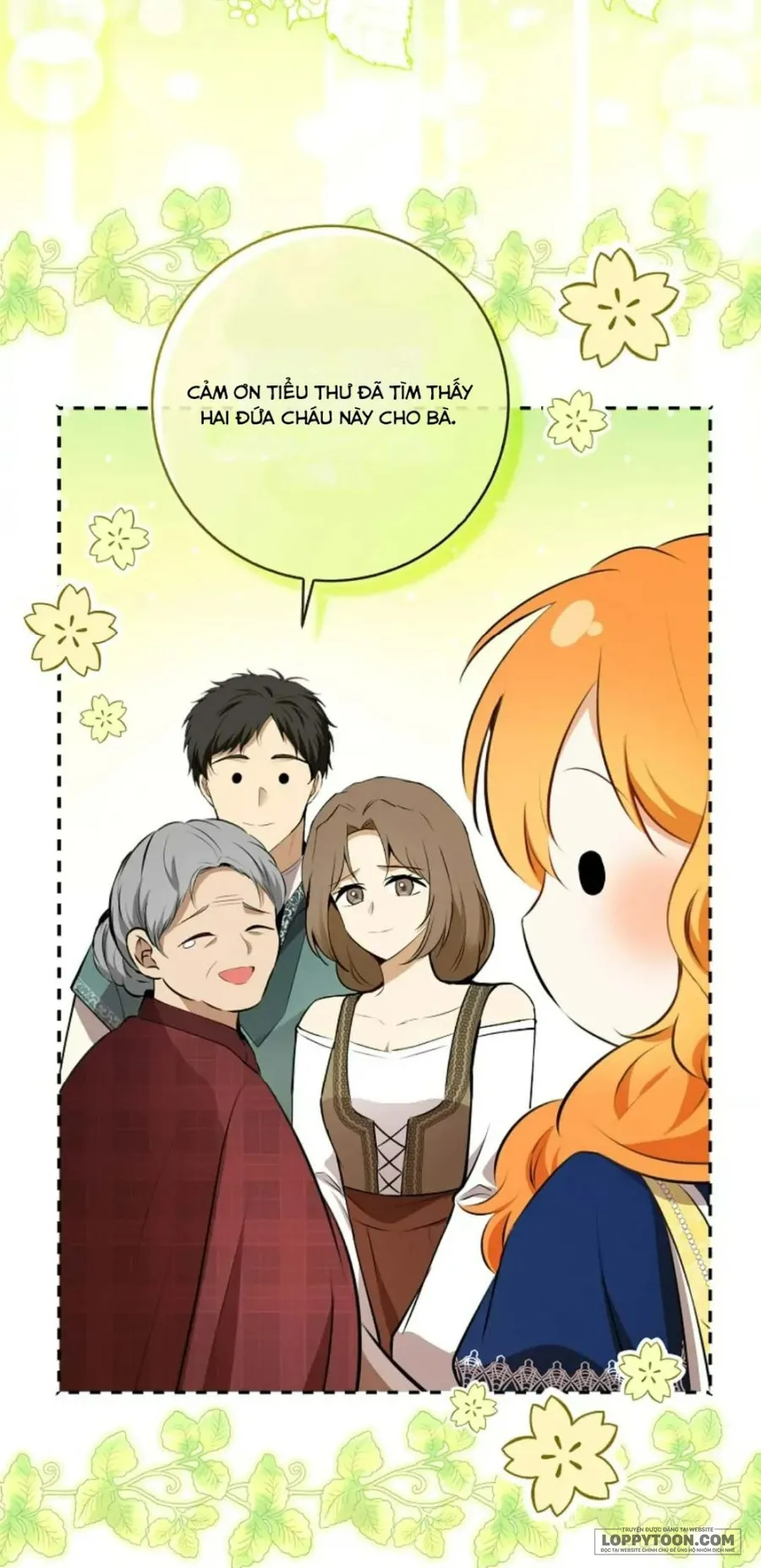 Sóc Con Tài Năng Chap 97 - trang 13