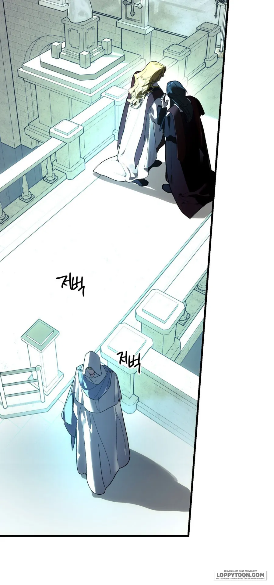 Gửi Đến Kẻ Sẽ Hủy Diệt Tôi Chap 31 - trang 9