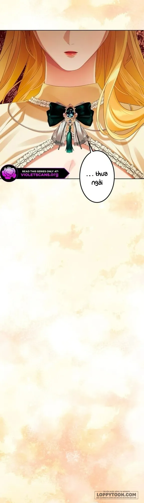 Không Cần Hối Hận Chap 33 - trang 53