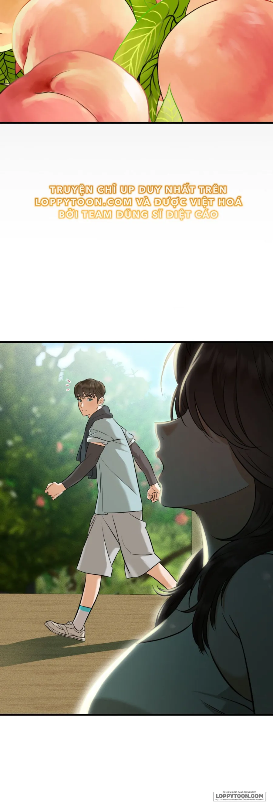 Đào Nguyên Tiên Cảnh Chap 1 - trang 10