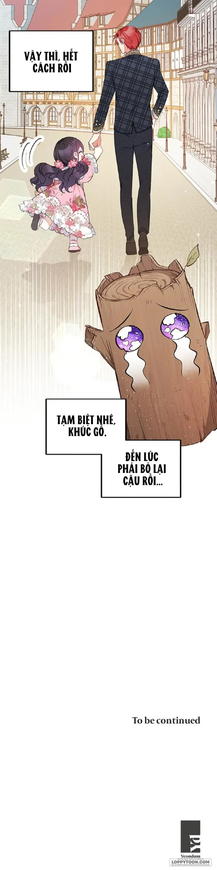 Con Gái Cưng Của Quỷ Chap 15 - trang 21