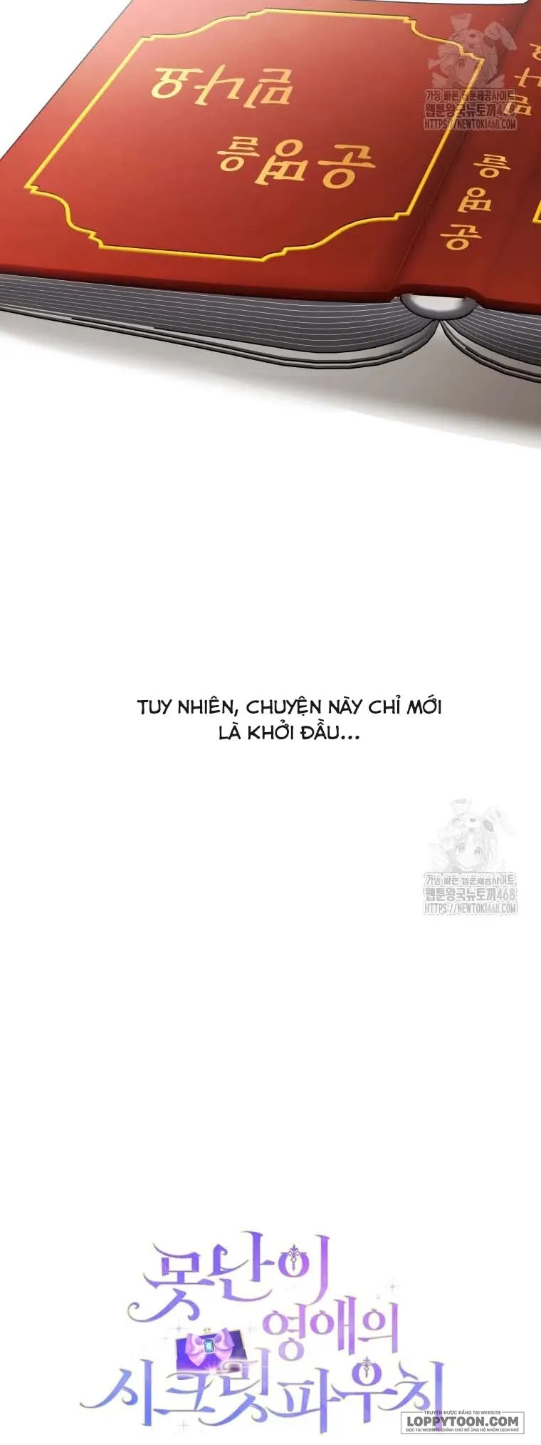 Chiếc Túi Bí Mật Của Quý Cô Xấu Xí Chap 66 - trang 12