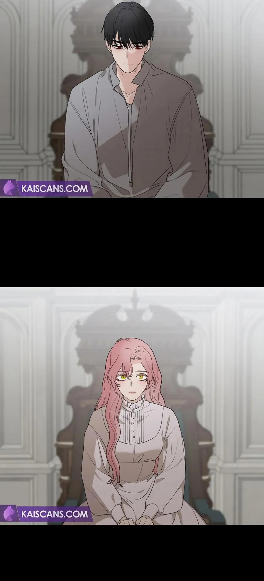 Gia Đình Chồng Quá Ám Ảnh Bởi Tôi Chap 88 - trang 5