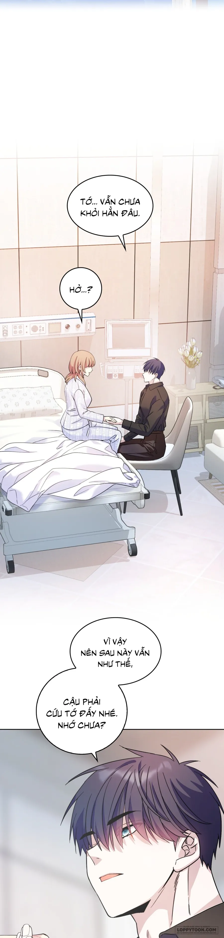 Bạn Thời Thơ Ấu Thịt Tôi Trong Lúc Thôi Miên Chap 20 - trang 30