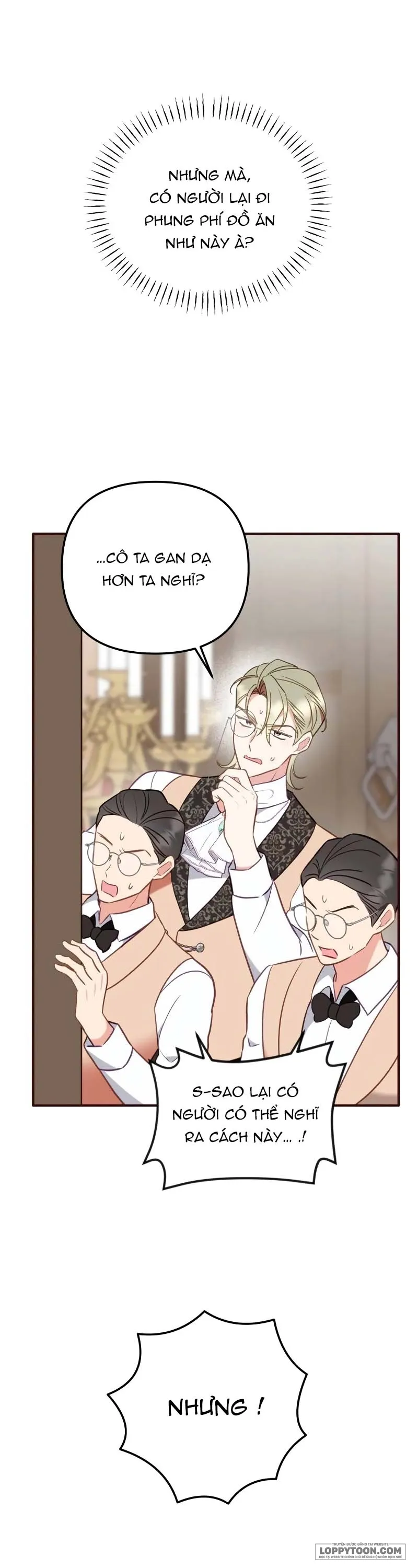 Bảo Vệ Thánh Nữ Giả Mạo Chap 7 - trang 37