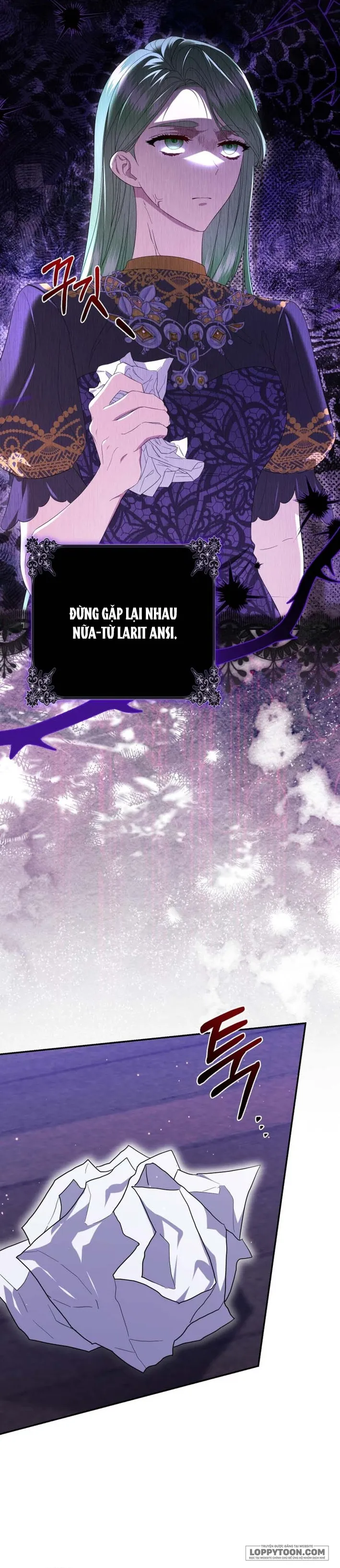 Tôi Trở Thành Người Được Nữ Phản Diện Yêu Thích Nhất Chap 16 - trang 34