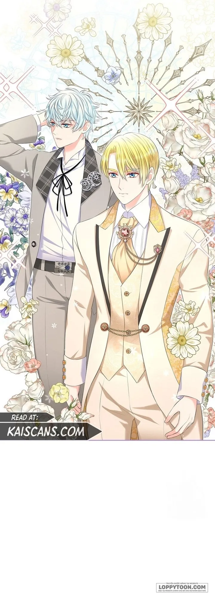 Tôi Sẽ Ly Hôn Với Anh Trai Nữ Chính Chap 26 - trang 56