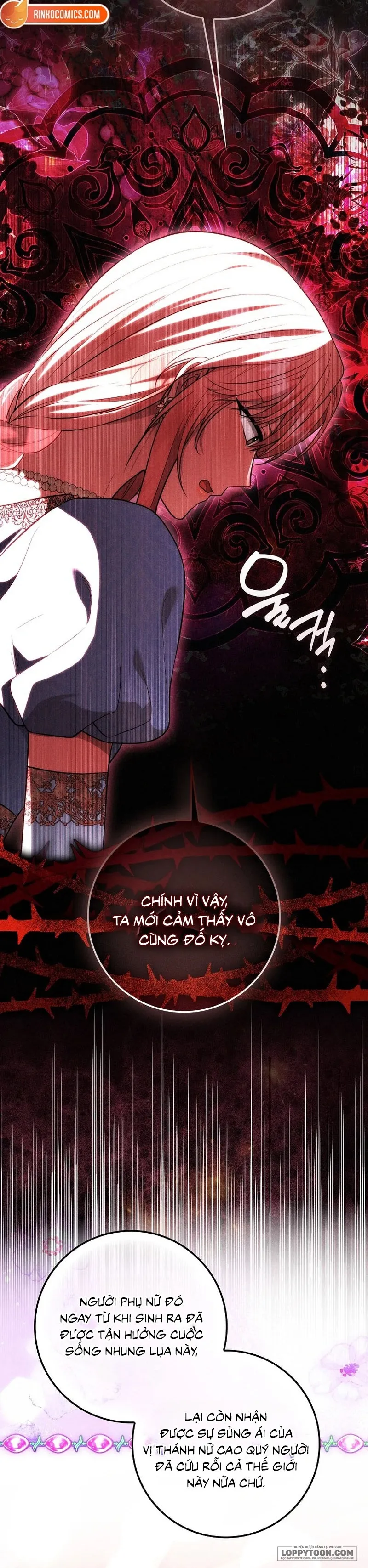Tôi Cứ Nghĩ Mình Trở Về Là Kết Thúc, Không Ngờ Thể Loại Thay Đổi Rồi! Chap 32 - trang 25