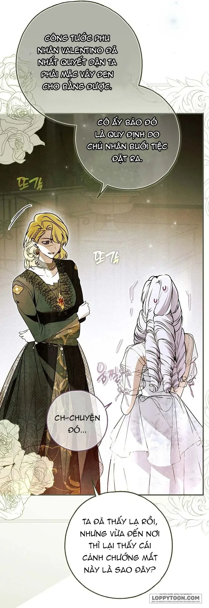 Có Kẻ Đã Sở Hữu Cơ Thể Của Tôi Chap 69 - trang 15