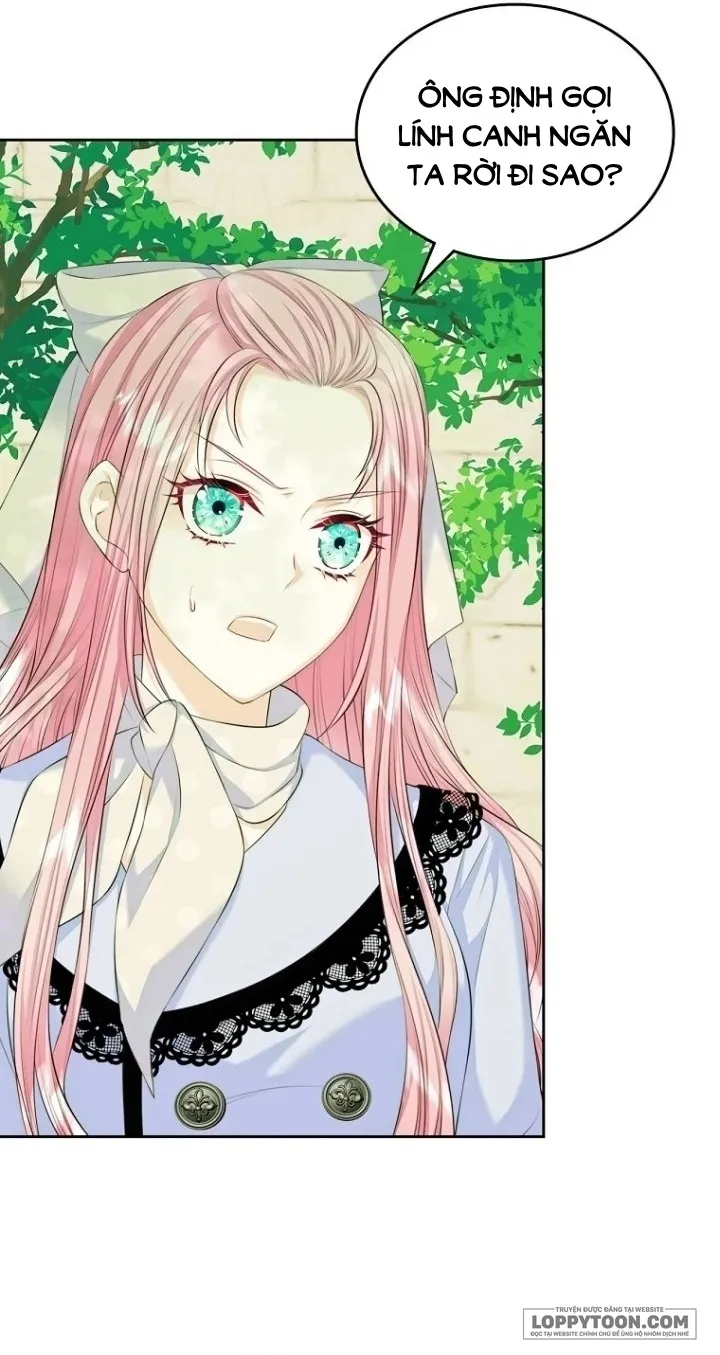 Tôi Sẽ Ly Hôn Với Anh Trai Nữ Chính Chap 19 - trang 13