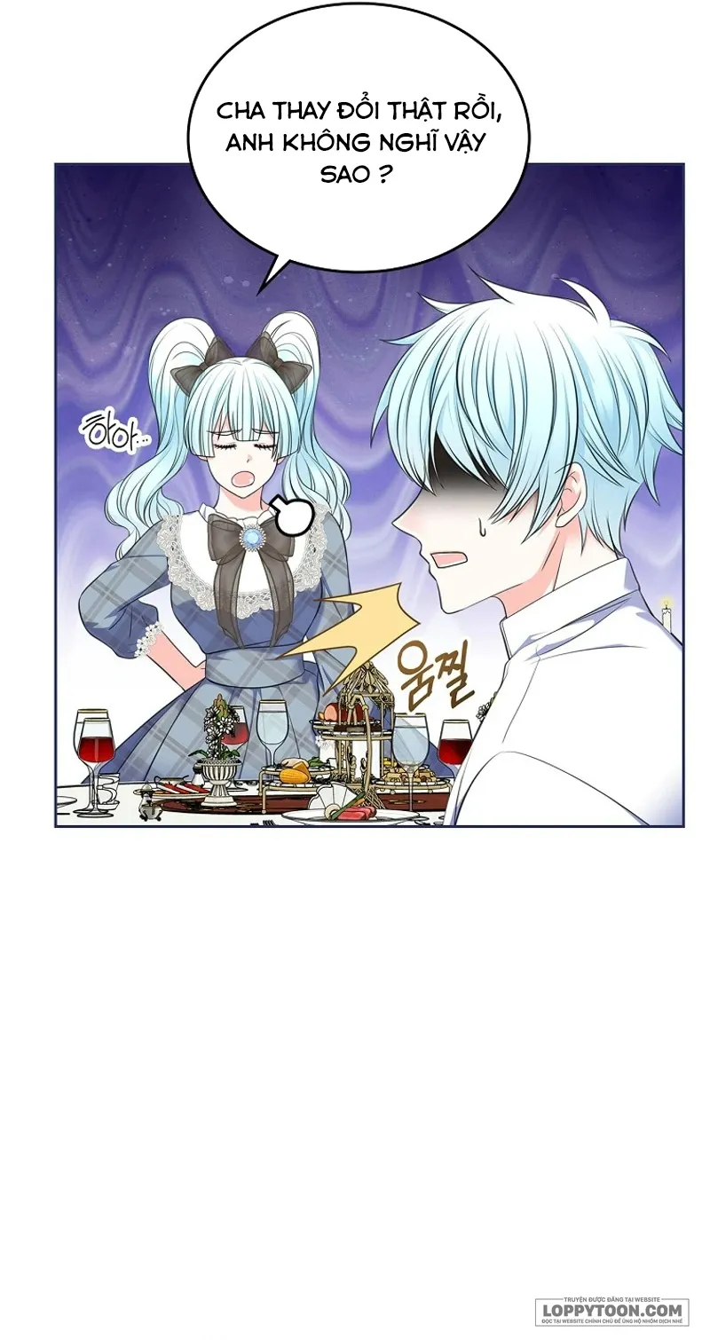 Tôi Sẽ Ly Hôn Với Anh Trai Nữ Chính Chap 70 - trang 47