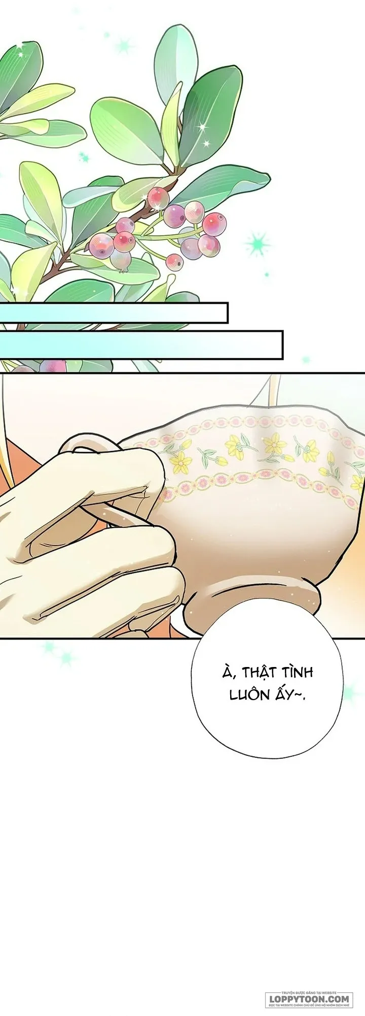 Trở Thành Miêu Nữ Của Hoàng Đế Chap 79 - trang 43