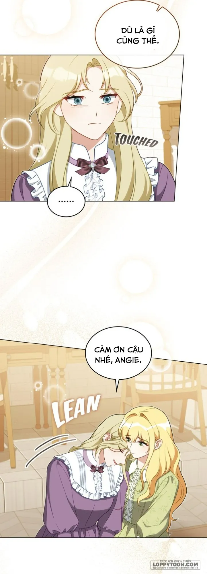 Chúa Phù Hộ Cho Sự Hủy Diệt Của Ta Chap 24 - trang 8
