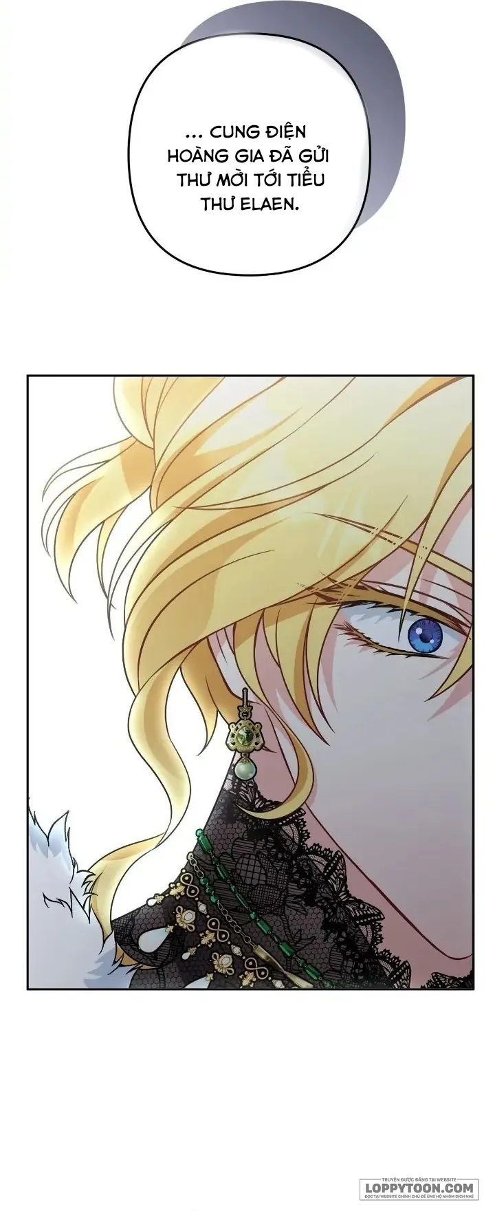 Tôi Sống Chung Với Mẹ Chồng Chap 19 - trang 42