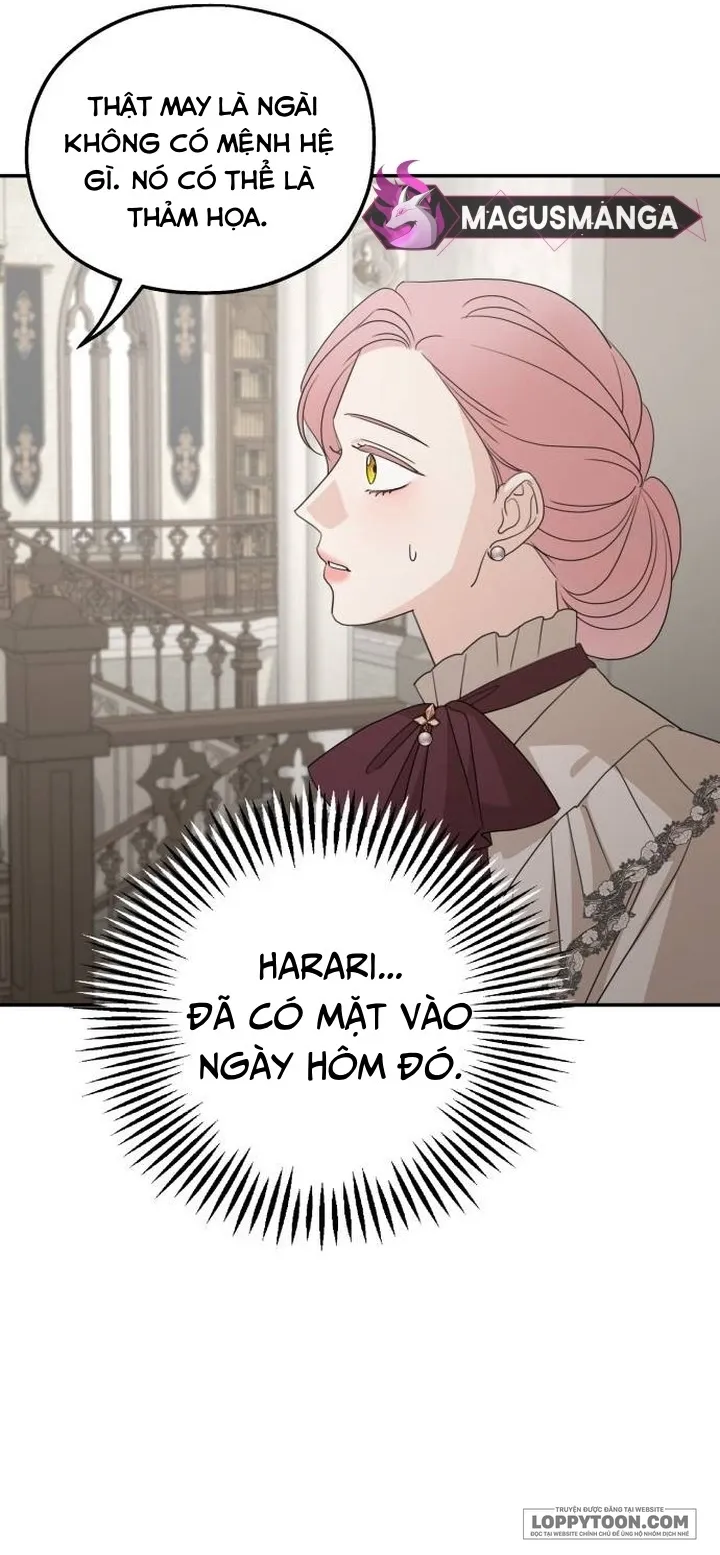 Gia Đình Chồng Quá Ám Ảnh Bởi Tôi Chap 122 - trang 58
