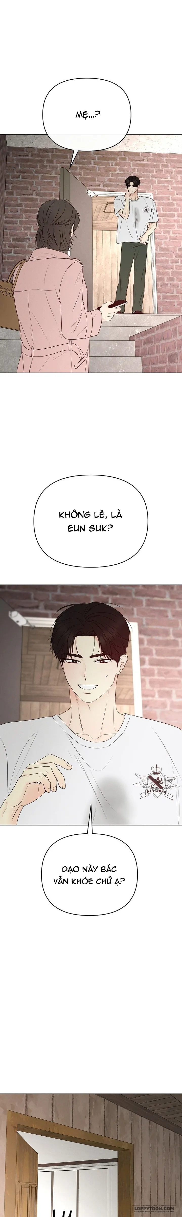 Soái Ca Kiểu Mẫu Chap 23 - trang 1