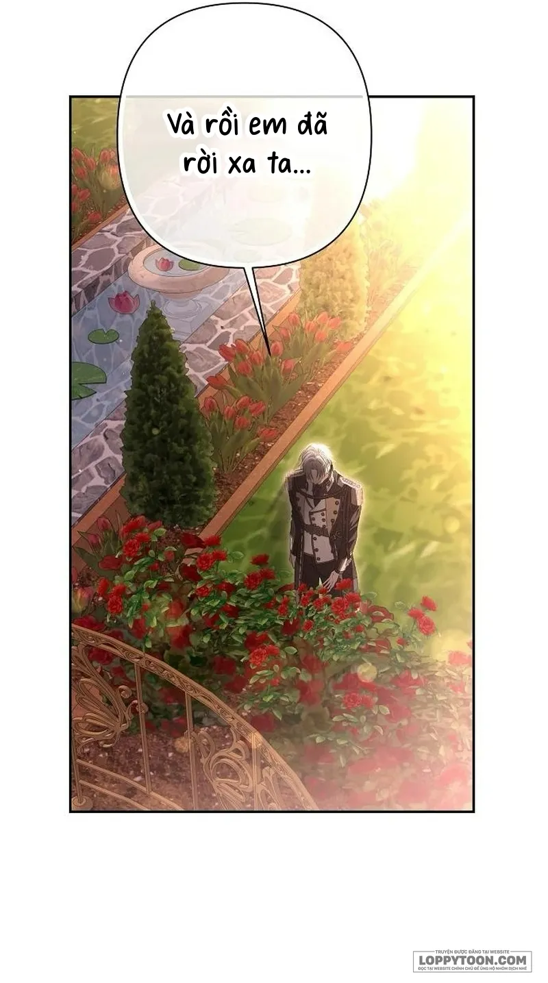 Presepe Bên Ngoài Chiếc Lồng Chap 28 - trang 42