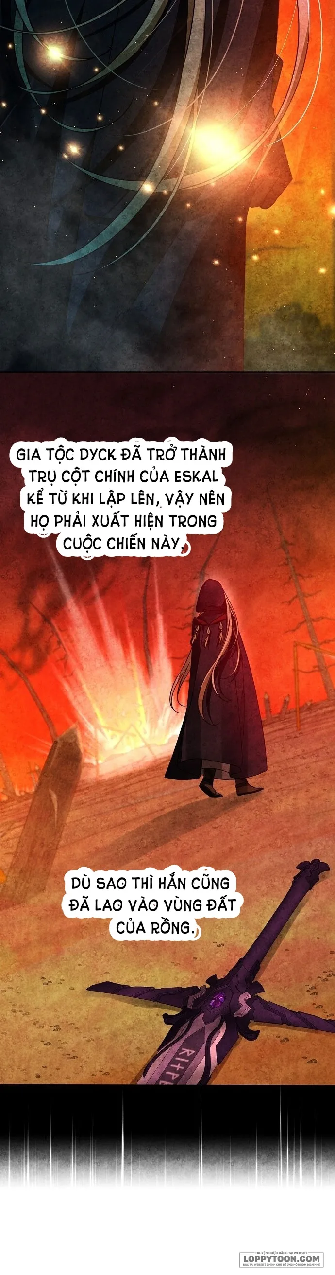 Thuần Hóa Hầu Tước Quái Dị Chap 52 - trang 23