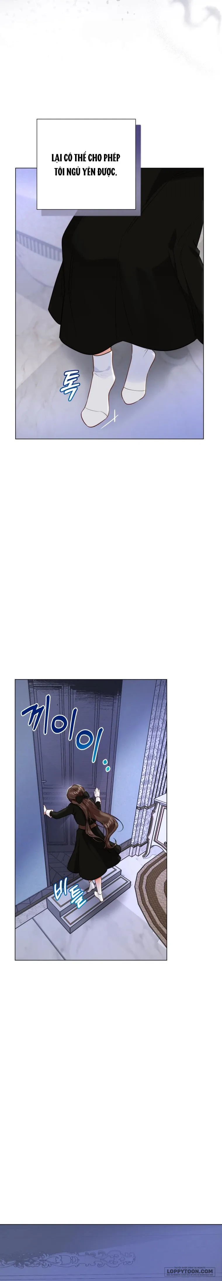 Một Thế Giới Không Có Chị Gái Mà Ai Cũng Yêu Chap 14 - trang 19