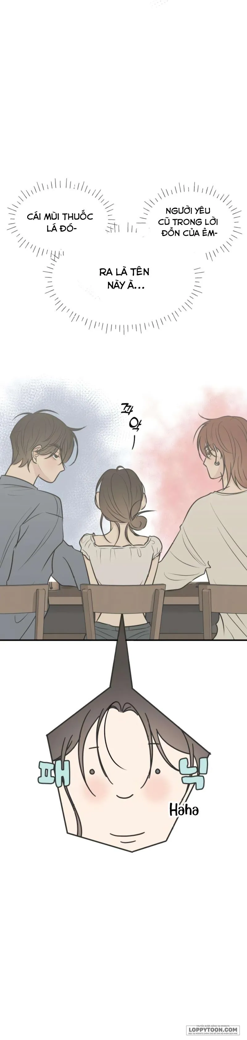 Scandal Bảo Vệ Hôn Nhân Chap 21 - trang 11