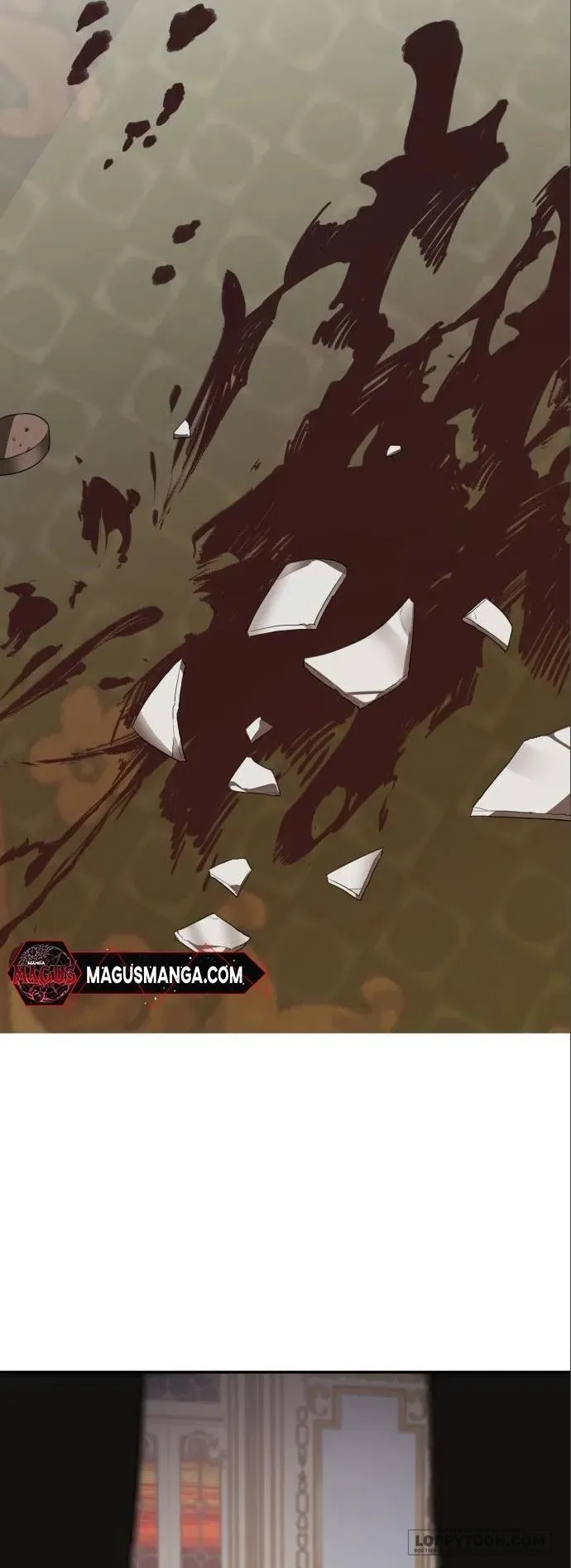 Gia Đình Chồng Quá Ám Ảnh Bởi Tôi Chap 81 - trang 59