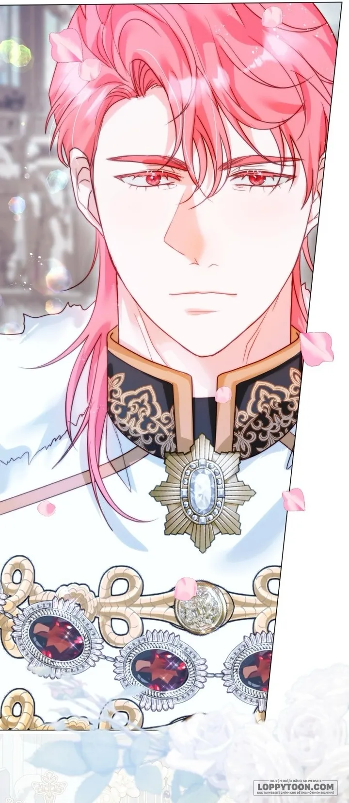 Tôi Được Sinh Ra Là Cô Con Gái Thứ Hai Chap 88 - trang 11
